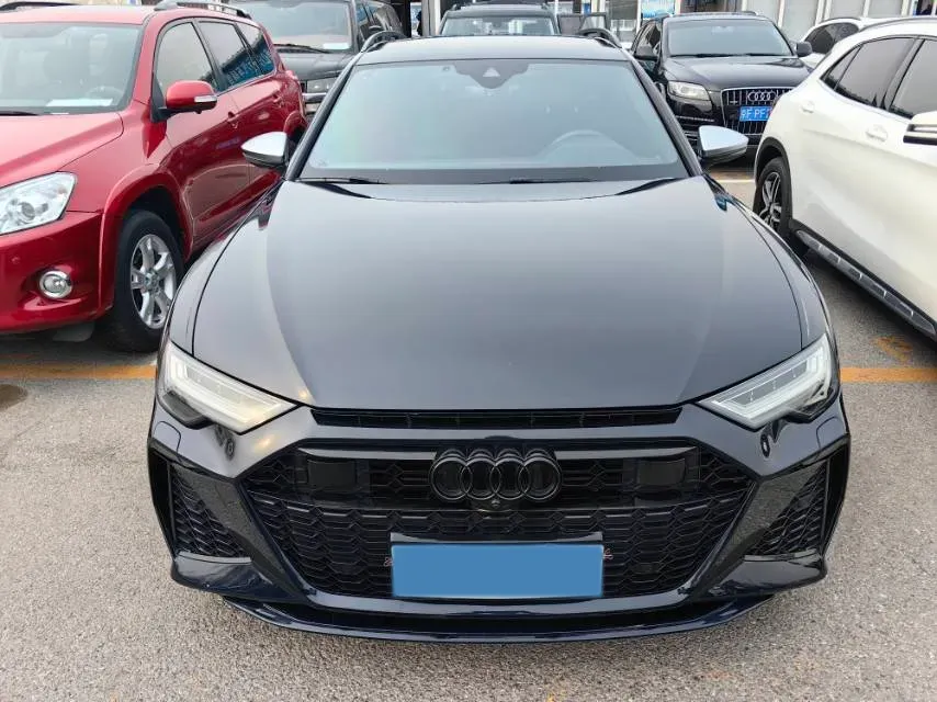 2022 Audi A6 3.0T 340HP V6 7DCT,autocango,china used car exporter,china ev exporter,chinese used car exporter,chinese used ev exporter