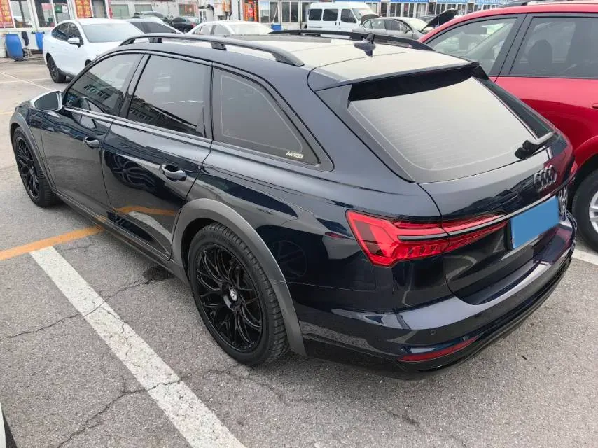 2022 Audi A6 3.0T 340HP V6 7DCT,autocango,china used car exporter,china ev exporter,chinese used car exporter,chinese used ev exporter