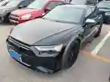 2022 Audi A6 3.0T 340HP V6 7DCT
