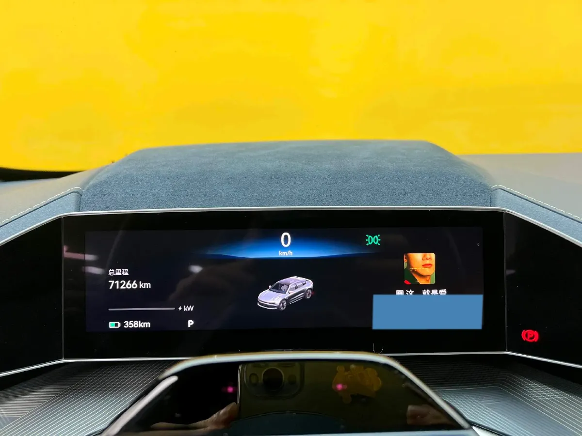 2022 Zeekr 001 BEV 100KWH,autocango,china used car exporter,china ev exporter,chinese used car exporter,chinese used ev exporter