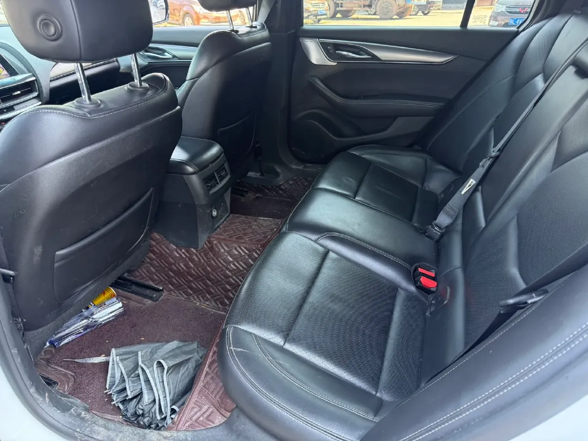 2021 Cadillac CT5 2.0T 237HP L4 10AT,autocango,china used car exporter,china ev exporter,chinese used car exporter,chinese used ev exporter