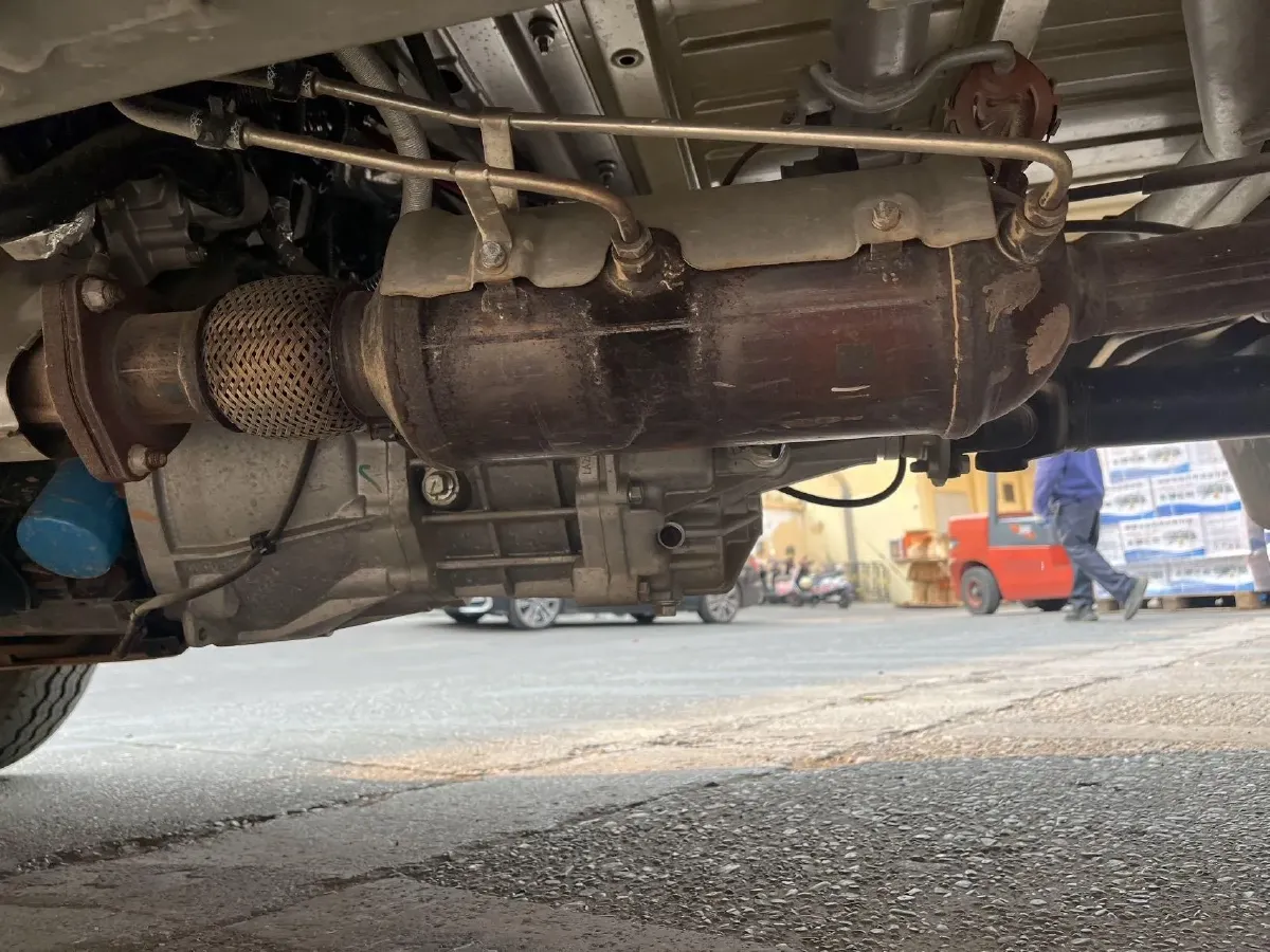 2023 WuLing RongGuang New Truck 2.0L 136HP L4 5MT,autocango,china used car exporter,china ev exporter,chinese used car exporter,chinese used ev exporter