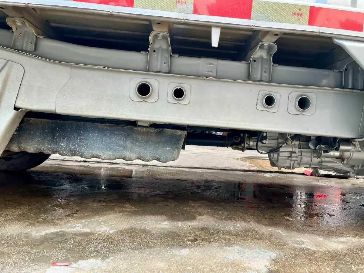 2023 WuLing RongGuang New Truck 2.0L 136HP L4 5MT,autocango,china used car exporter,china ev exporter,chinese used car exporter,chinese used ev exporter