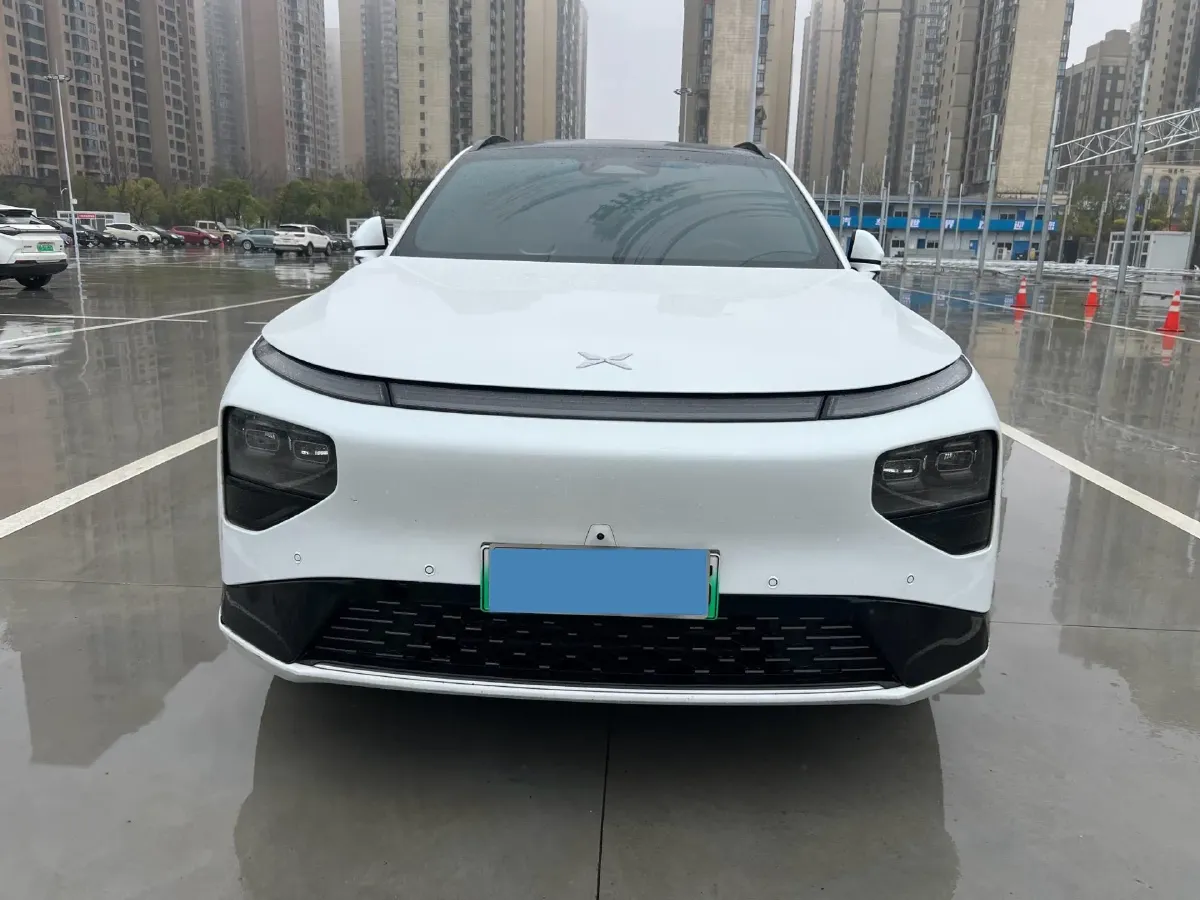 2022 Xpeng G9 BEV 78.2KWH,autocango,china used car exporter,china ev exporter,chinese used car exporter,chinese used ev exporter