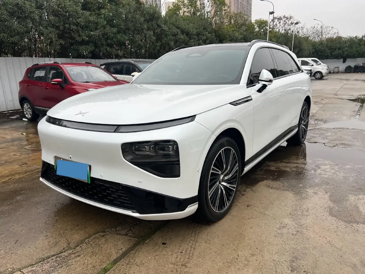 2022 Xpeng G9 BEV 78.2KWH,autocango,china used car exporter,china ev exporter,chinese used car exporter,chinese used ev exporter