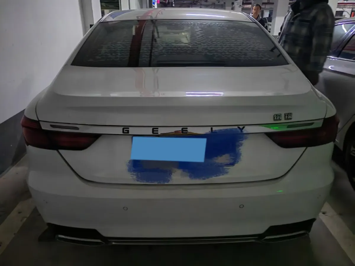 2018 Geely Binray 1.4T 133HP L4 CVT,autocango,china used car exporter,china ev exporter,chinese used car exporter,chinese used ev exporter