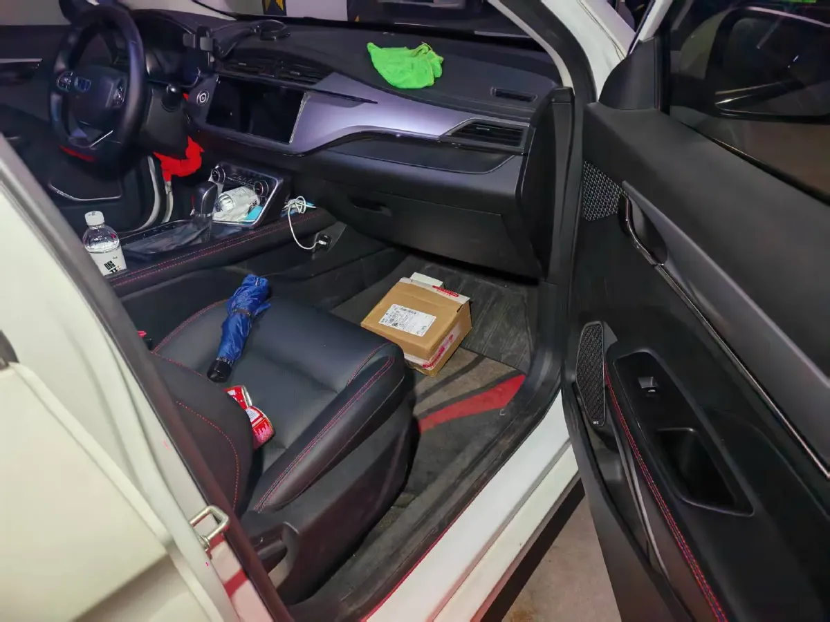 2018 Geely Binray 1.4T 133HP L4 CVT,autocango,china used car exporter,china ev exporter,chinese used car exporter,chinese used ev exporter