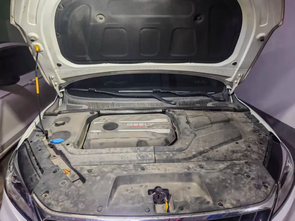 2018 Geely Binray 1.4T 133HP L4 CVT,autocango,china used car exporter,china ev exporter,chinese used car exporter,chinese used ev exporter