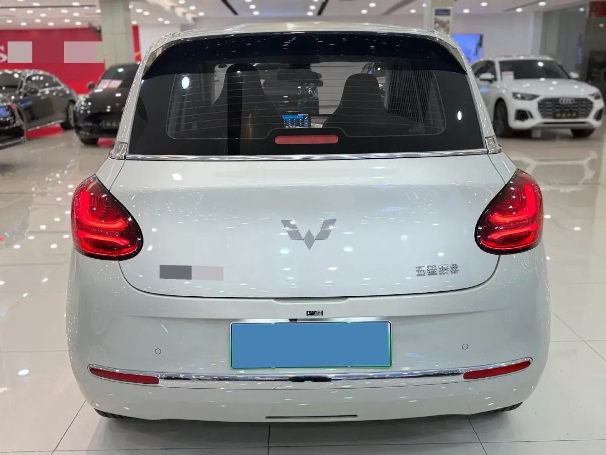 2023 WuLing BinGuo BEV 17.3KWH,autocango,china used car exporter,china ev exporter,chinese used car exporter,chinese used ev exporter