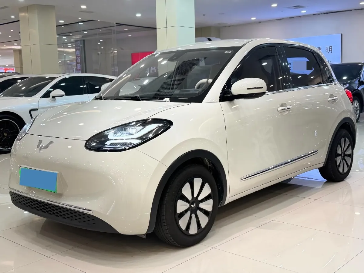 2023 WuLing BinGuo BEV 17.3KWH,autocango,china used car exporter,china ev exporter,chinese used car exporter,chinese used ev exporter
