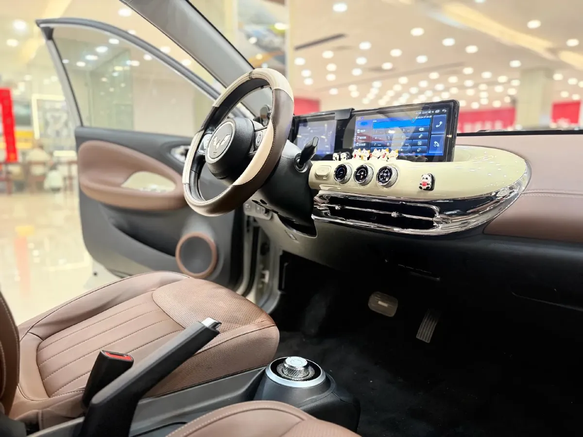 2023 WuLing BinGuo BEV 17.3KWH,autocango,china used car exporter,china ev exporter,chinese used car exporter,chinese used ev exporter