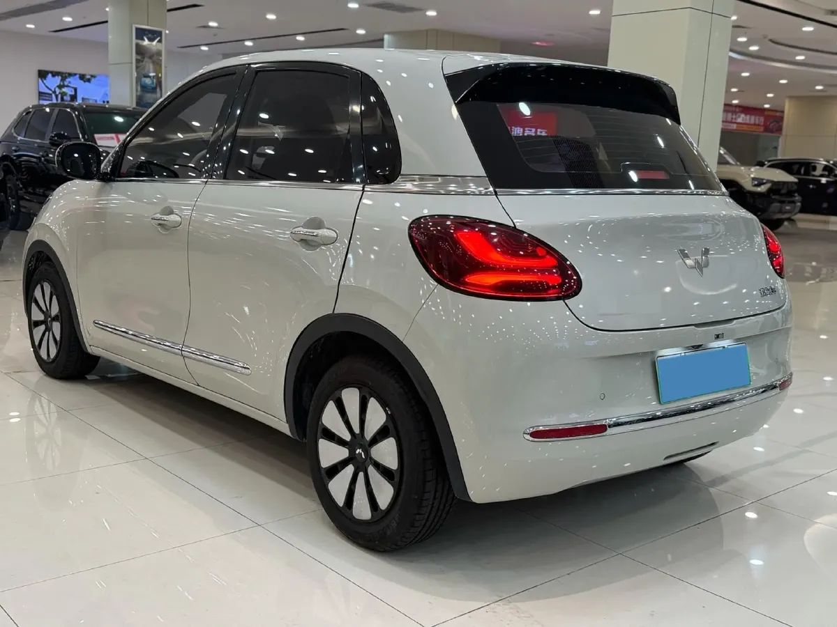 2023 WuLing BinGuo BEV 17.3KWH,autocango,china used car exporter,china ev exporter,chinese used car exporter,chinese used ev exporter
