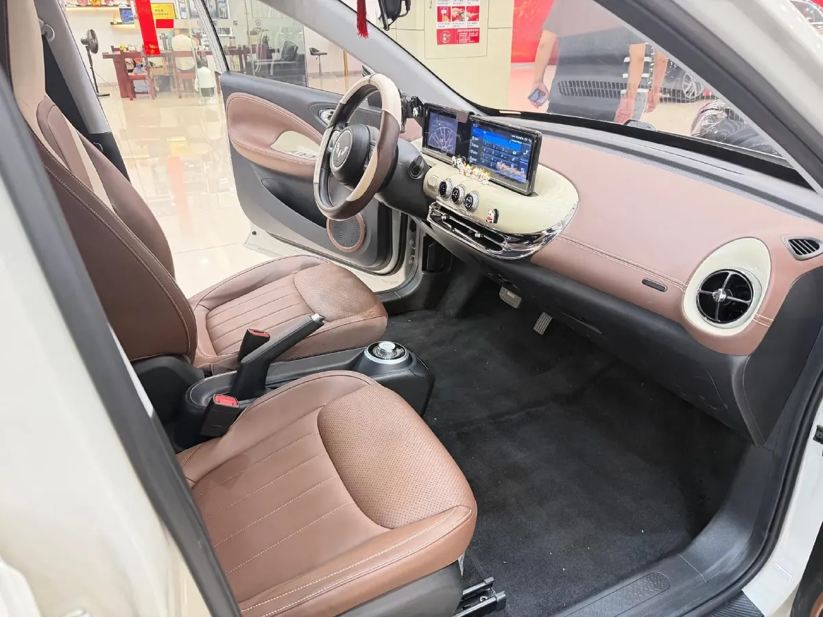 2023 WuLing BinGuo BEV 17.3KWH,autocango,china used car exporter,china ev exporter,chinese used car exporter,chinese used ev exporter