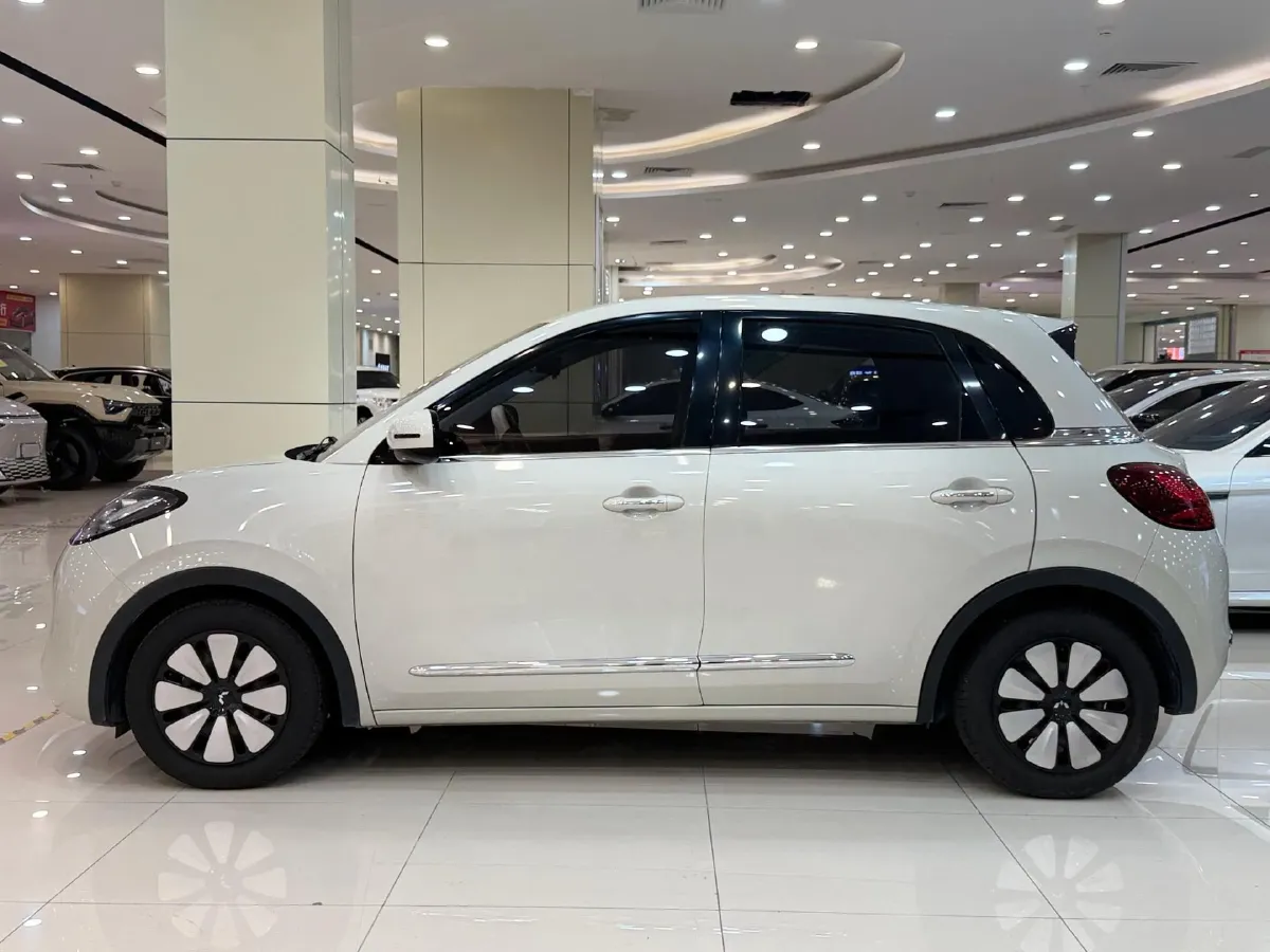 2023 WuLing BinGuo BEV 17.3KWH,autocango,china used car exporter,china ev exporter,chinese used car exporter,chinese used ev exporter