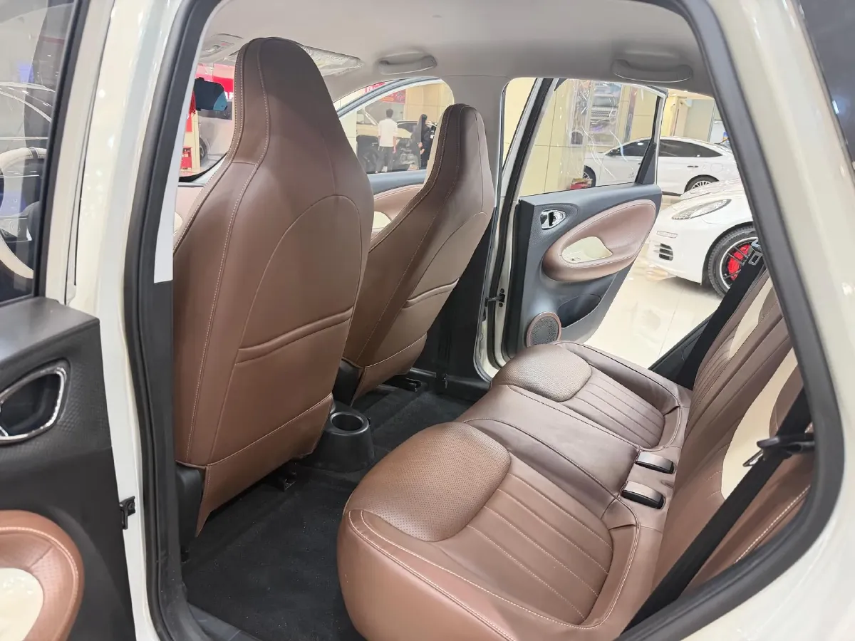 2023 WuLing BinGuo BEV 17.3KWH,autocango,china used car exporter,china ev exporter,chinese used car exporter,chinese used ev exporter