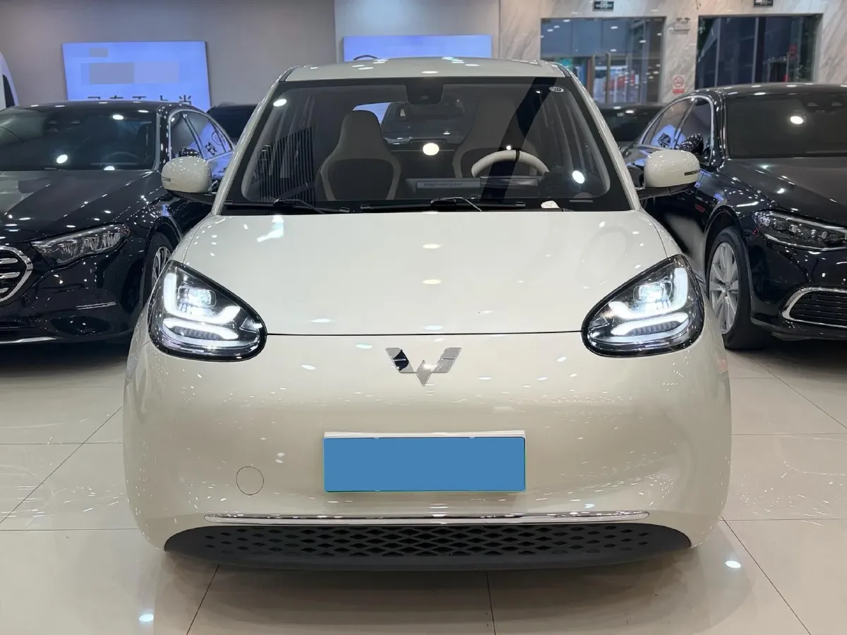 2023 WuLing BinGuo BEV 17.3KWH,autocango,china used car exporter,china ev exporter,chinese used car exporter,chinese used ev exporter