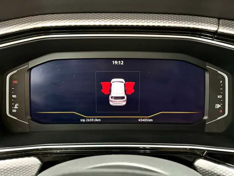 2021 Volkswagen Tacqua 1.5L 113HP L4 6AT,autocango,china used car exporter,china ev exporter,chinese used car exporter,chinese used ev exporter