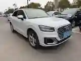 2020 Audi Q2L 1.4T 150HP L4 7DCT