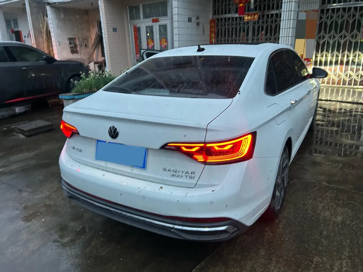 2025 Volkswagen Sagitar 1.5T 160HP L4 7DCT,autocango,china used car exporter,china ev exporter,chinese used car exporter,chinese used ev exporter