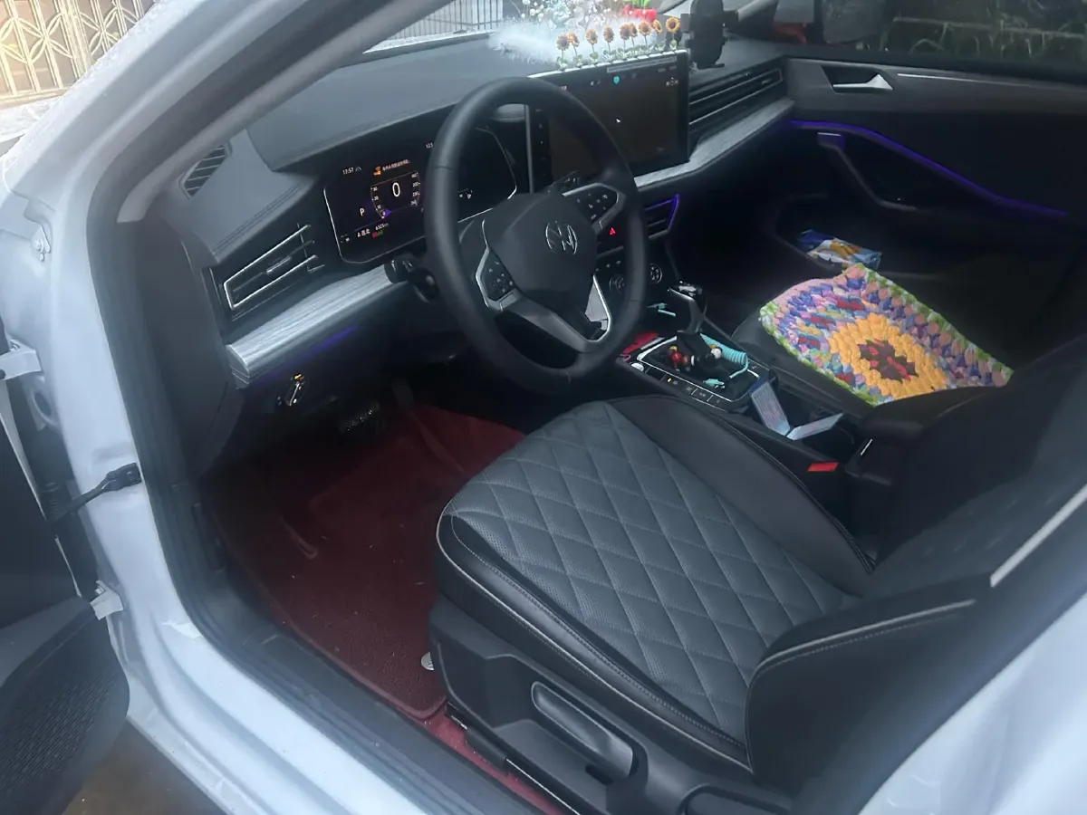 2025 Volkswagen Sagitar 1.5T 160HP L4 7DCT,autocango,china used car exporter,china ev exporter,chinese used car exporter,chinese used ev exporter