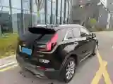 2020 Cadillac XT4 2.0T 241HP L4 9AT