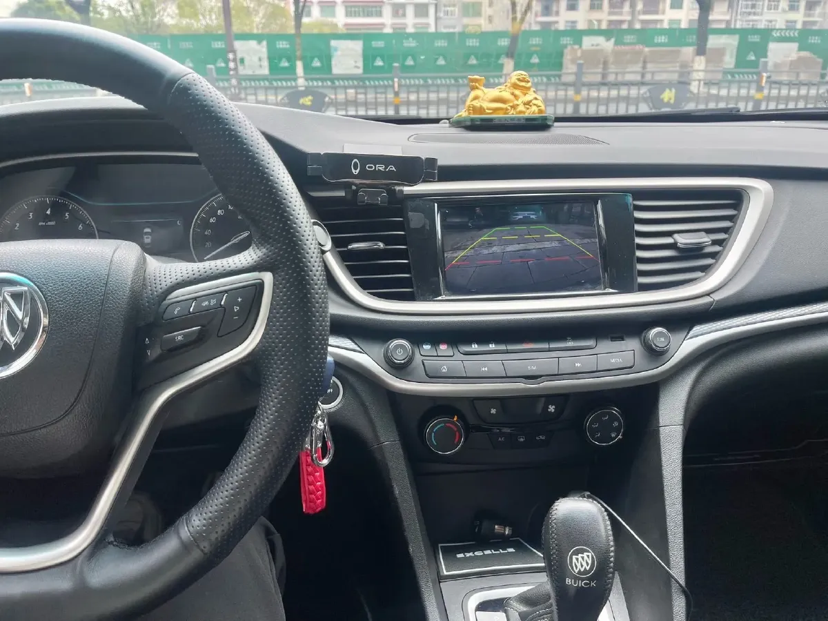 2021 Buick Excelle 1.3T 163HP L3 6AT,autocango,china used car exporter,china ev exporter,chinese used car exporter,chinese used ev exporter