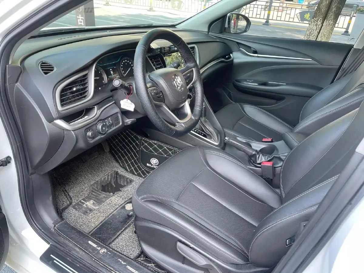 2021 Buick Excelle 1.3T 163HP L3 6AT,autocango,china used car exporter,china ev exporter,chinese used car exporter,chinese used ev exporter