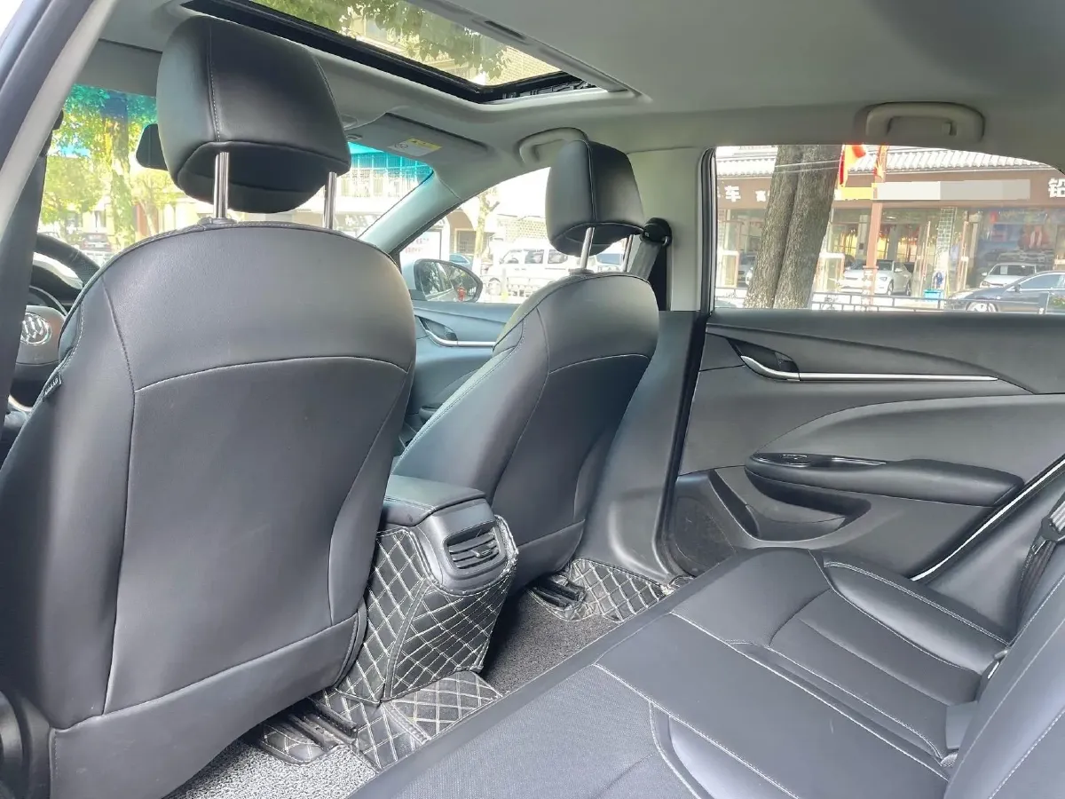 2021 Buick Excelle 1.3T 163HP L3 6AT,autocango,china used car exporter,china ev exporter,chinese used car exporter,chinese used ev exporter