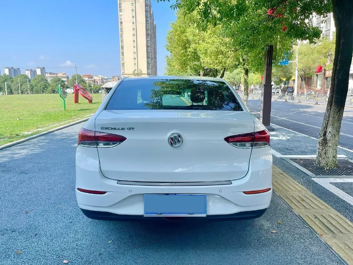 2021 Buick Excelle 1.3T 163HP L3 6AT,autocango,china used car exporter,china ev exporter,chinese used car exporter,chinese used ev exporter