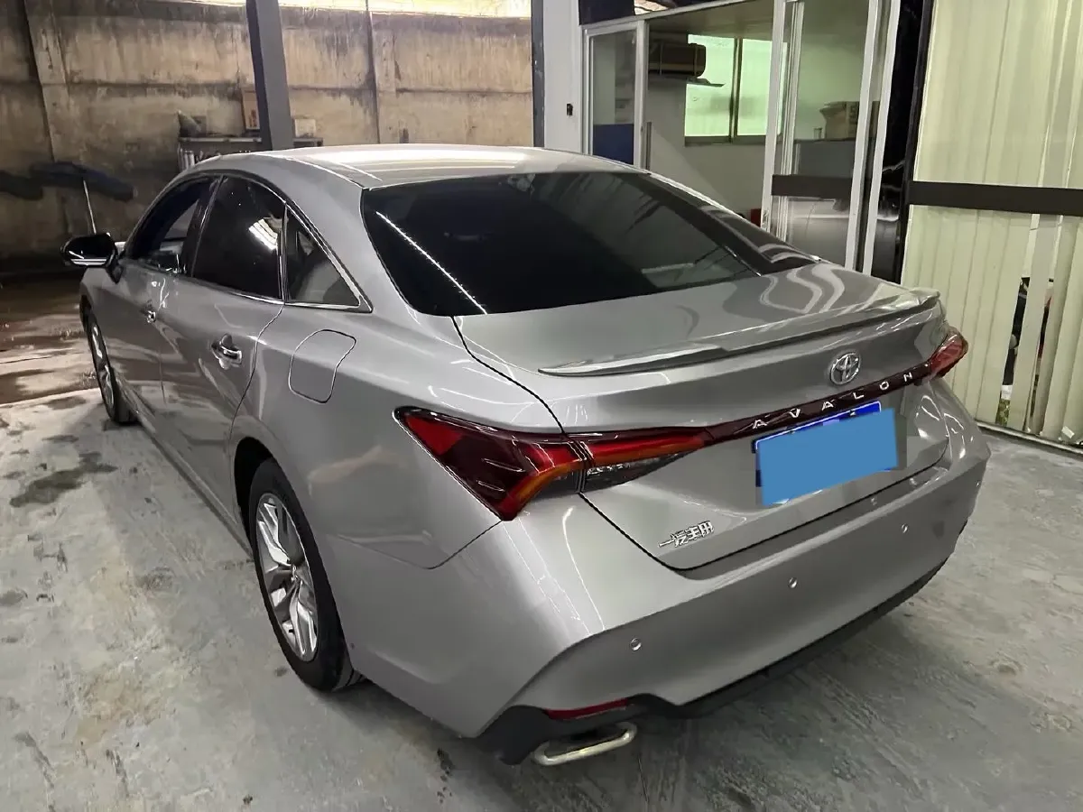 2019 Toyota Avalon 2.0L 178HP L4 CVT,autocango,china used car exporter,china ev exporter,chinese used car exporter,chinese used ev exporter