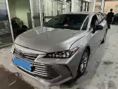 2019 TOYOTA AVALON,autocango,china used car exporter,china ev exporter,chinese used car exporter,chinese used ev exporter