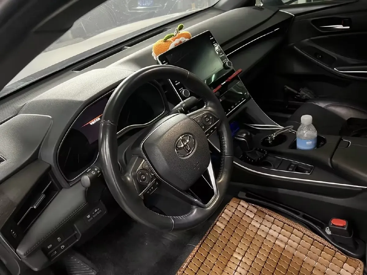 2019 Toyota Avalon 2.0L 178HP L4 CVT,autocango,china used car exporter,china ev exporter,chinese used car exporter,chinese used ev exporter