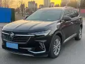 2022 BUICK ENVISIONPLUS,autocango,china used car exporter,china ev exporter,chinese used car exporter,chinese used ev exporter
