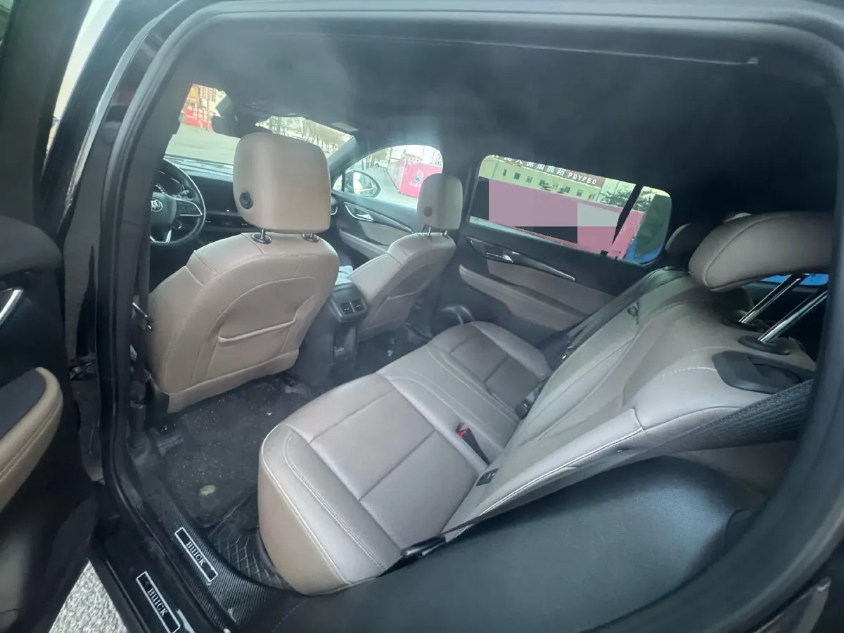 2022 Buick EnvisionPlus 2.0T 237HP L4 9AT,autocango,china used car exporter,china ev exporter,chinese used car exporter,chinese used ev exporter