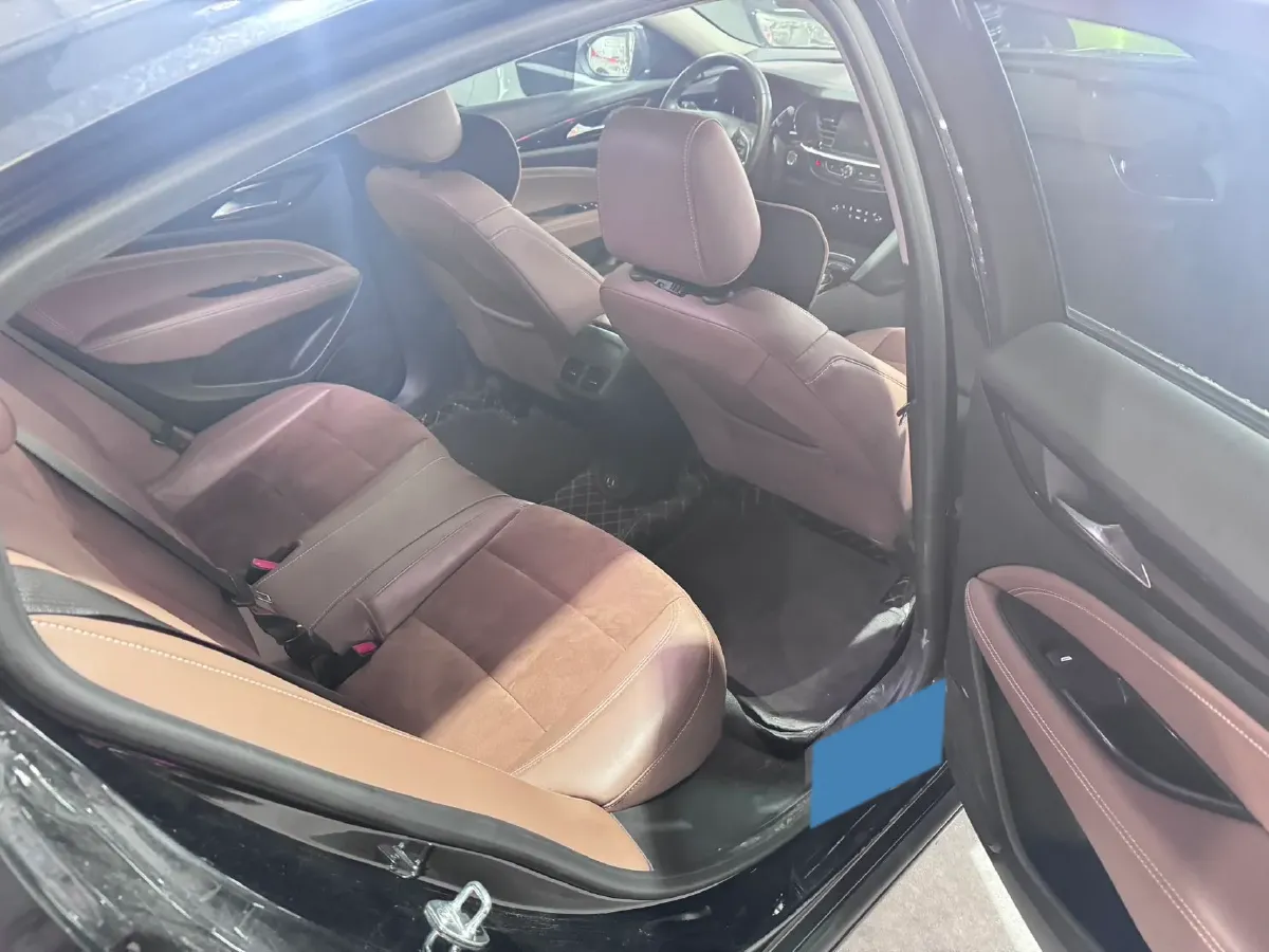 2024 Buick Regal 2.0T 237HP L4 9AT,autocango,china used car exporter,china ev exporter,chinese used car exporter,chinese used ev exporter