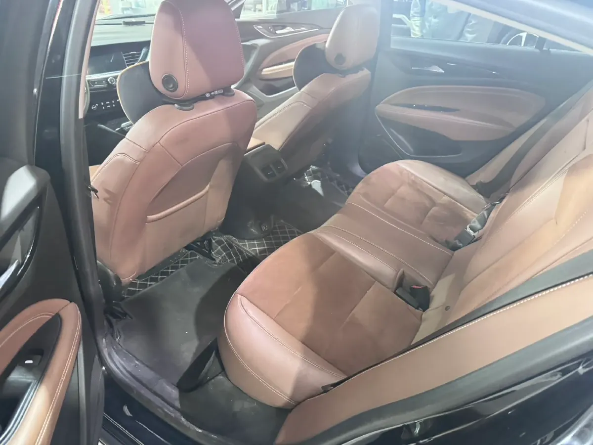 2024 Buick Regal 2.0T 237HP L4 9AT,autocango,china used car exporter,china ev exporter,chinese used car exporter,chinese used ev exporter