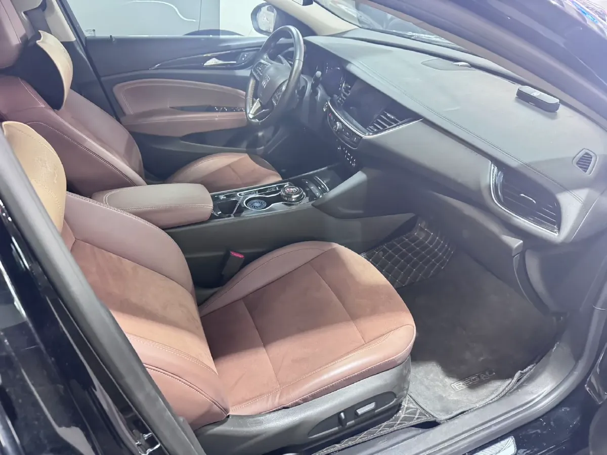 2024 Buick Regal 2.0T 237HP L4 9AT,autocango,china used car exporter,china ev exporter,chinese used car exporter,chinese used ev exporter