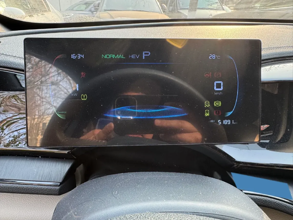 2024 BYD Qin Plus 1.5L 110HP L4 E-CVT PHEV 8.32KWH,autocango,china used car exporter,china ev exporter,chinese used car exporter,chinese used ev exporter