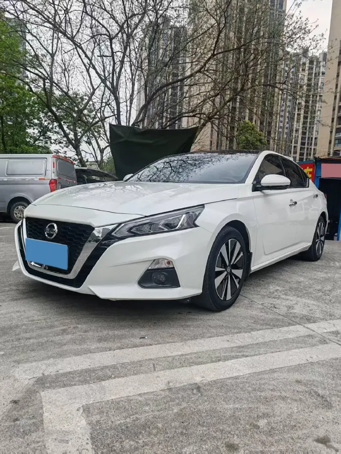 2021 Nissan Teana 2.0L 156HP L4 CVT,autocango,china used car exporter,china ev exporter,chinese used car exporter,chinese used ev exporter