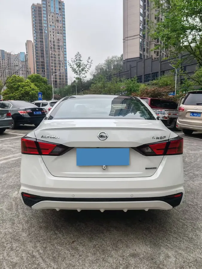 2021 Nissan Teana 2.0L 156HP L4 CVT,autocango,china used car exporter,china ev exporter,chinese used car exporter,chinese used ev exporter