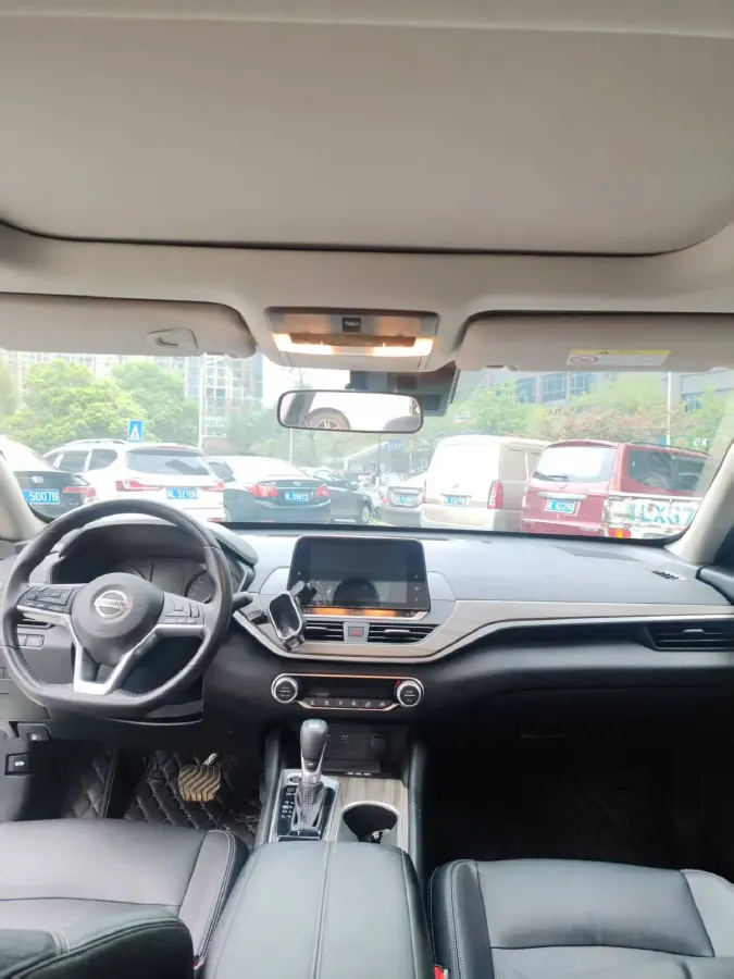 2021 Nissan Teana 2.0L 156HP L4 CVT,autocango,china used car exporter,china ev exporter,chinese used car exporter,chinese used ev exporter