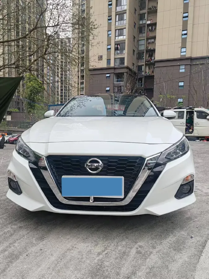 2021 Nissan Teana 2.0L 156HP L4 CVT,autocango,china used car exporter,china ev exporter,chinese used car exporter,chinese used ev exporter