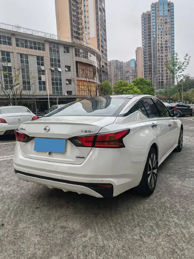 2021 Nissan Teana 2.0L 156HP L4 CVT,autocango,china used car exporter,china ev exporter,chinese used car exporter,chinese used ev exporter