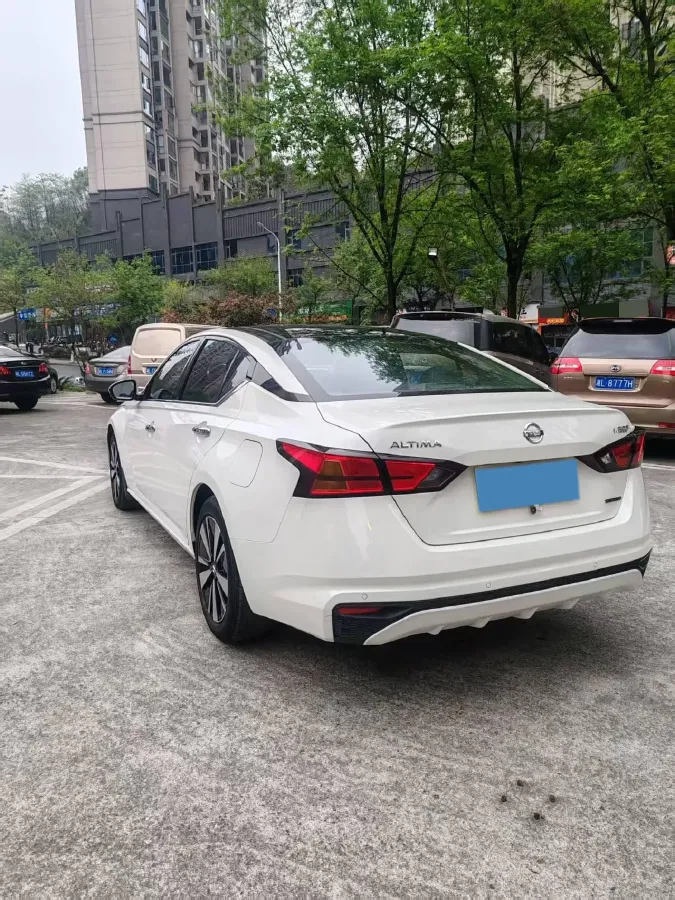 2021 Nissan Teana 2.0L 156HP L4 CVT,autocango,china used car exporter,china ev exporter,chinese used car exporter,chinese used ev exporter