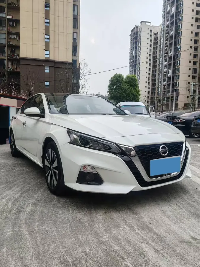2021 Nissan Teana 2.0L 156HP L4 CVT,autocango,china used car exporter,china ev exporter,chinese used car exporter,chinese used ev exporter