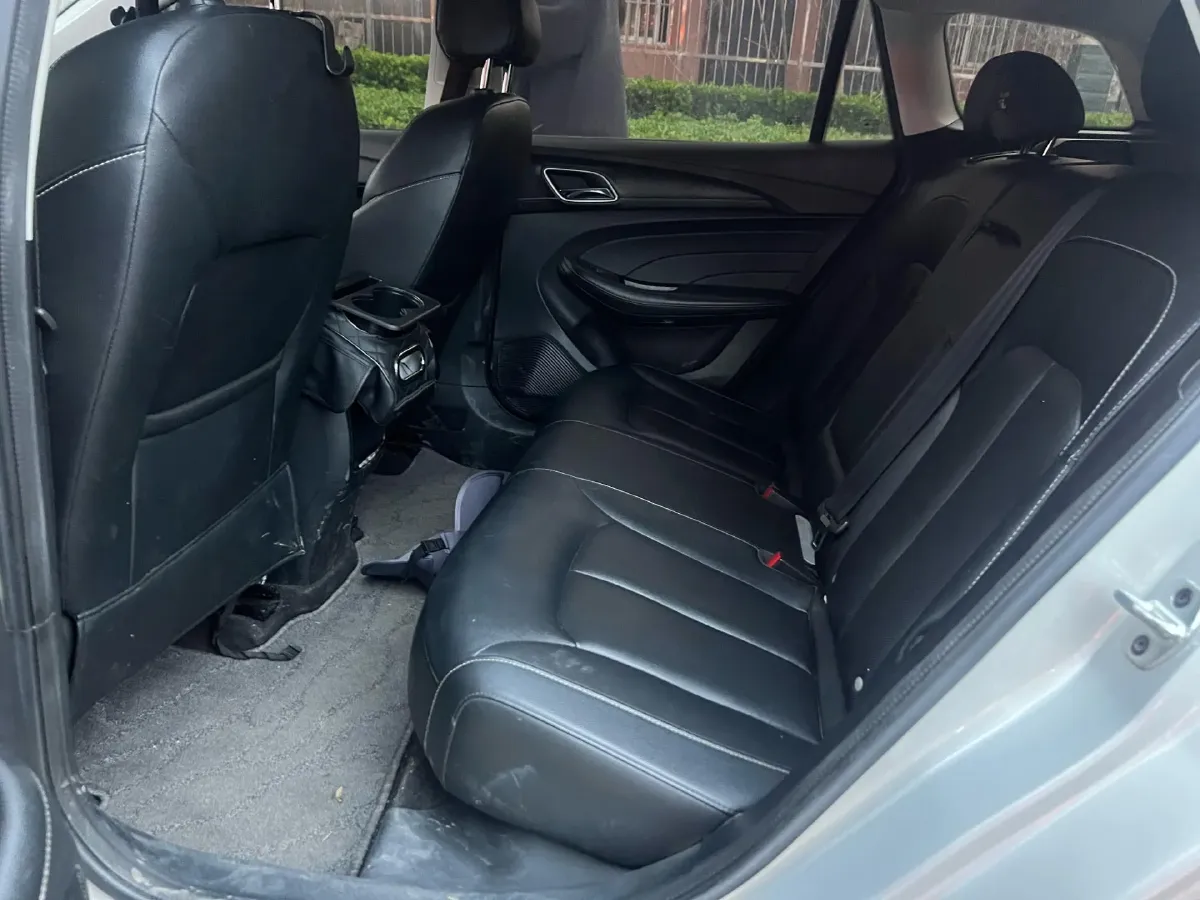 2018 Roewe Ei5 BEV 35KWH,autocango,china used car exporter,china ev exporter,chinese used car exporter,chinese used ev exporter