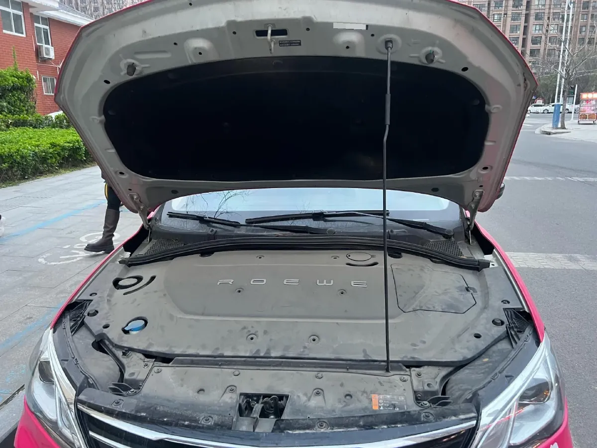 2018 Roewe Ei5 BEV 35KWH,autocango,china used car exporter,china ev exporter,chinese used car exporter,chinese used ev exporter