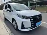 2023 GAC Trumpchi M6 1.5T 177HP L4 7DCT