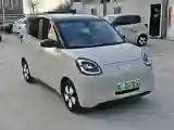 2025 WuLing HongGuang MINI EV BEV 16.2KWH