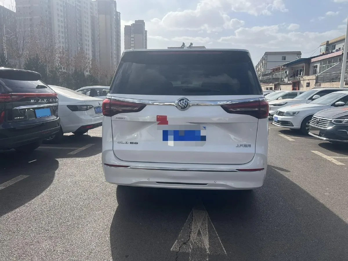 2020 Buick GL8 2.0T 237HP L4 9AT,autocango,china used car exporter,china ev exporter,chinese used car exporter,chinese used ev exporter